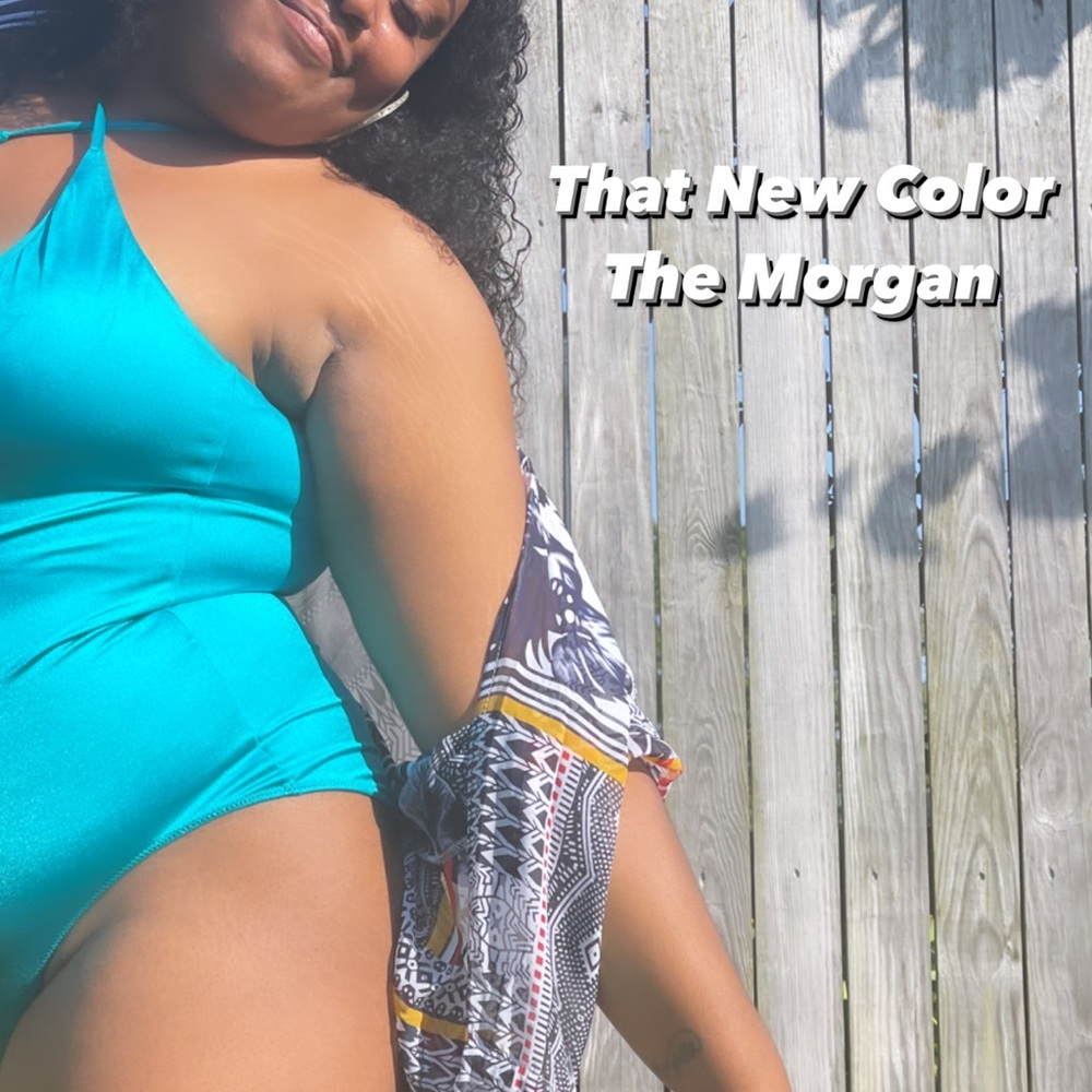 Mieuxswim.com, a small & exclusive 
luxury brand, a new aesthetic to swimwear.